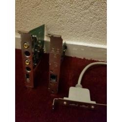 Computer onderdelen