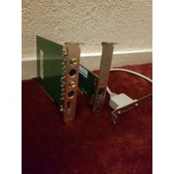 Computer onderdelen