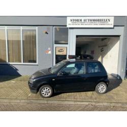 SEAT Arosa 1.4i Signo AUTOMAAT met NAP, een nieuwe APK en pr