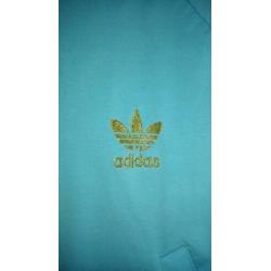Leuk adidas vestje