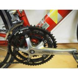 Gazelle Vuelta 7000 serie aluminium mt 56