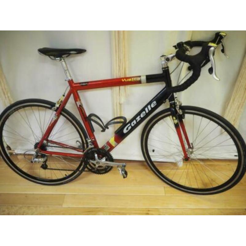 Gazelle Vuelta 7000 serie aluminium mt 56
