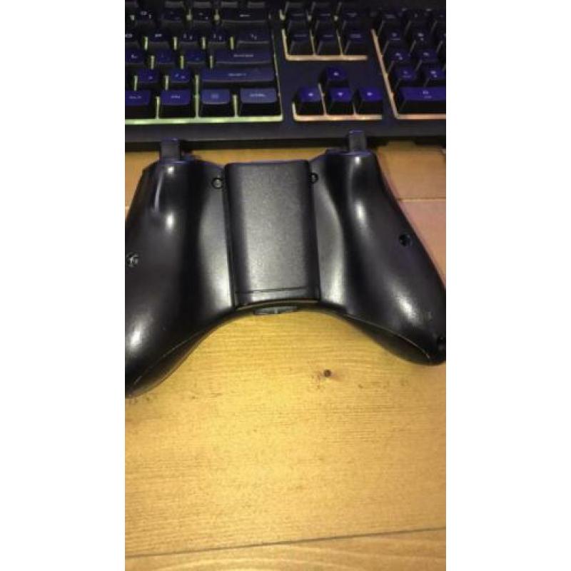 Xbox 360 controller