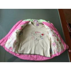 Babykleding maat 86 Setje 2