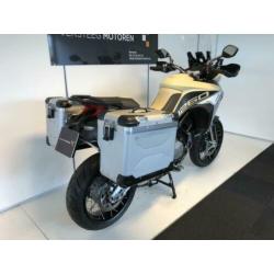 Ducati Multistrada 1260 Enduro Touring Pack # BTW # 2 jaar g