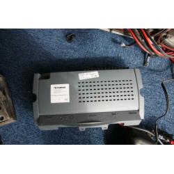 Truma SE-R volautomaat incl Lithium accu en lader