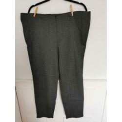 Mooie nette broek maat 50