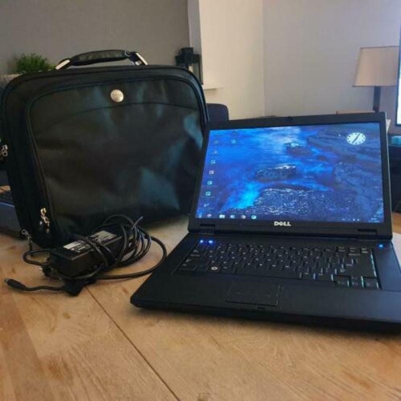 DeLL - Latitude - E5500