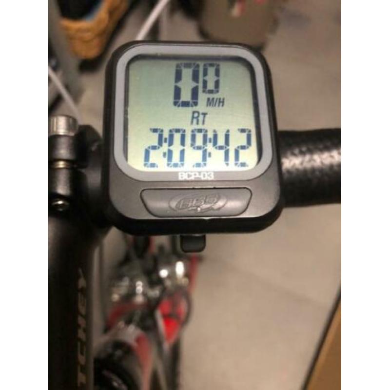 racefiets
