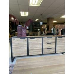 Dressoir en tv meubel Election Trendhopper Showroom Sale