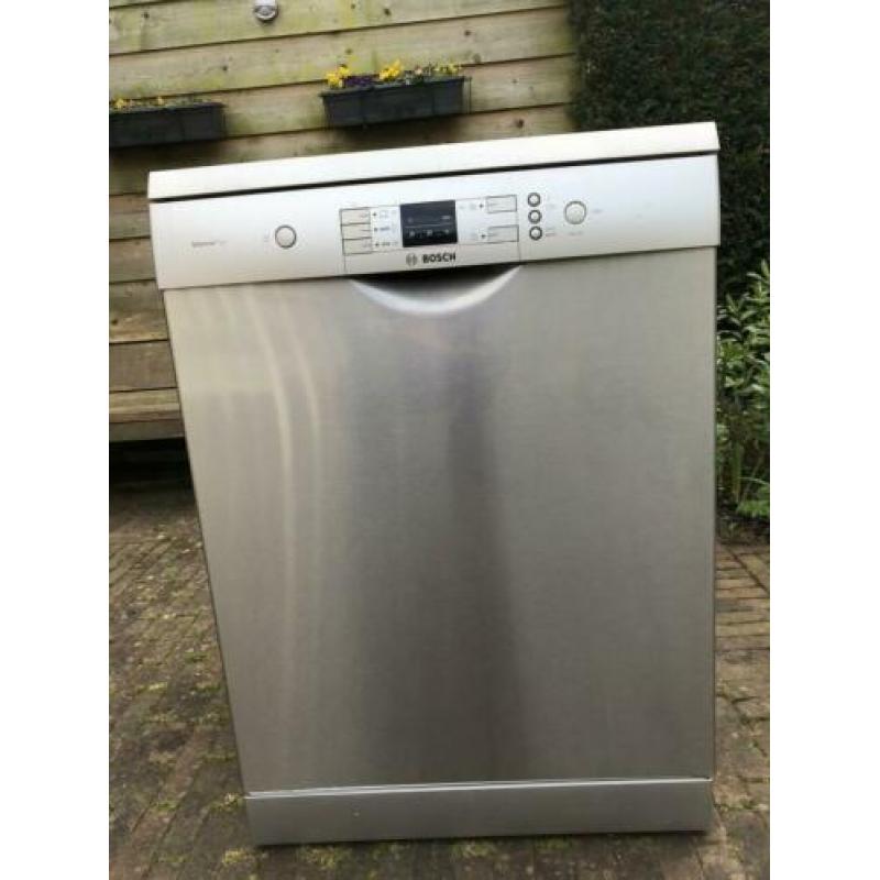 BOSCH Silence Plus vaatwasser. In goede staat.