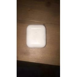 1:1 AirPod Case