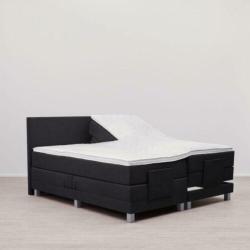 Elektrische boxspring Grandala 799,-