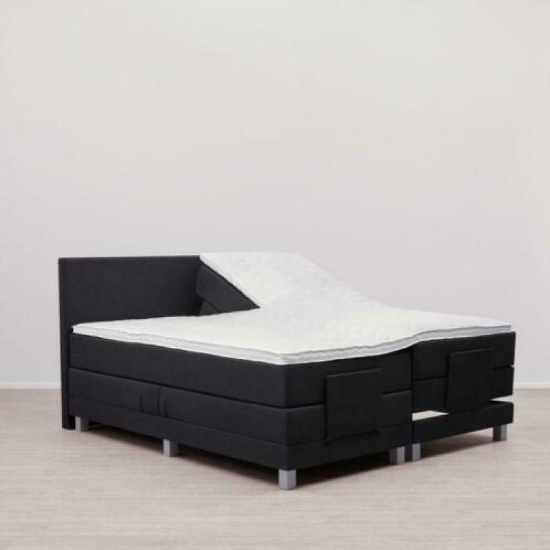 Elektrische boxspring Grandala 799,-