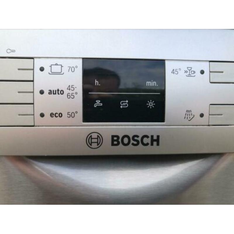 BOSCH Silence Plus vaatwasser. In goede staat.