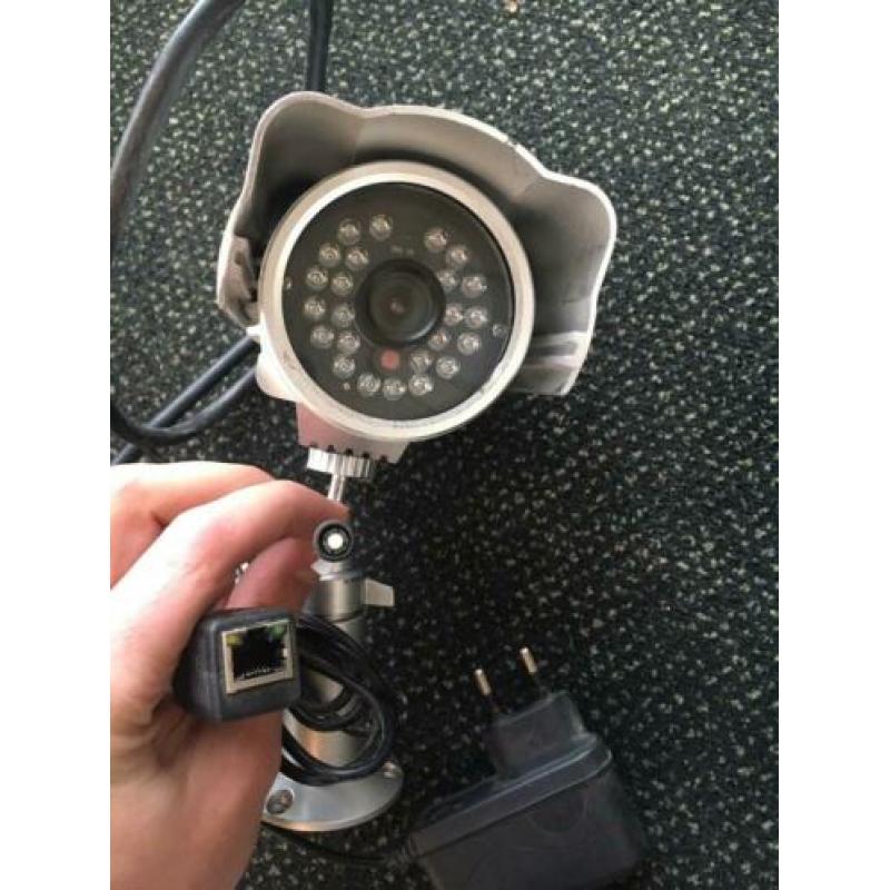 Beveiliging Camera