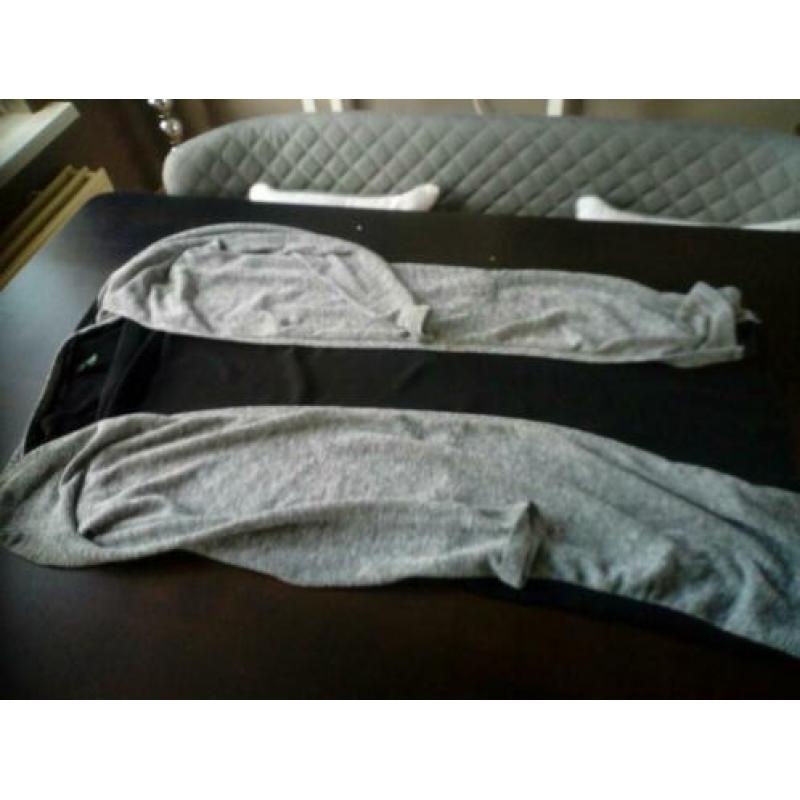 4 blazers en 2 lange vesten mt s/m