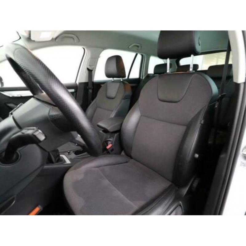 Skoda Octavia Combi 1.4 TSI 150pk Greentech Clever Edition |