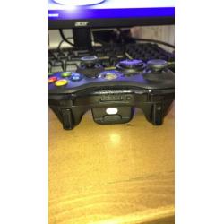 Xbox 360 controller