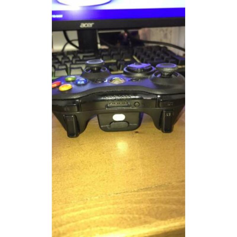 Xbox 360 controller