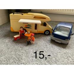 Playmobil