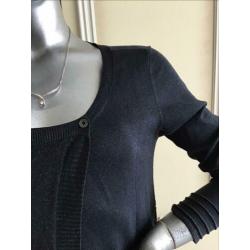 VEST/JASJE van ANNA SCOTT mt M