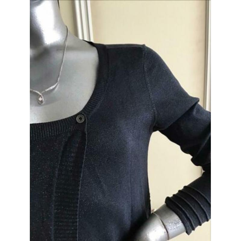 VEST/JASJE van ANNA SCOTT mt M