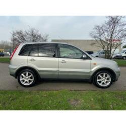 Ford Fusion 1.6-16V Futura Airco Nieuwe apk (bj 2008)