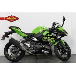 Kawasaki Ninja 400 KRT Edition (bj 2019)