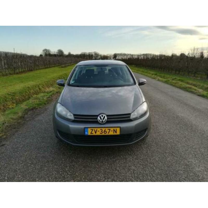 Volkswagen Golf 1.2 TSI Comfortline | PDC | 4 Elec.Ramen