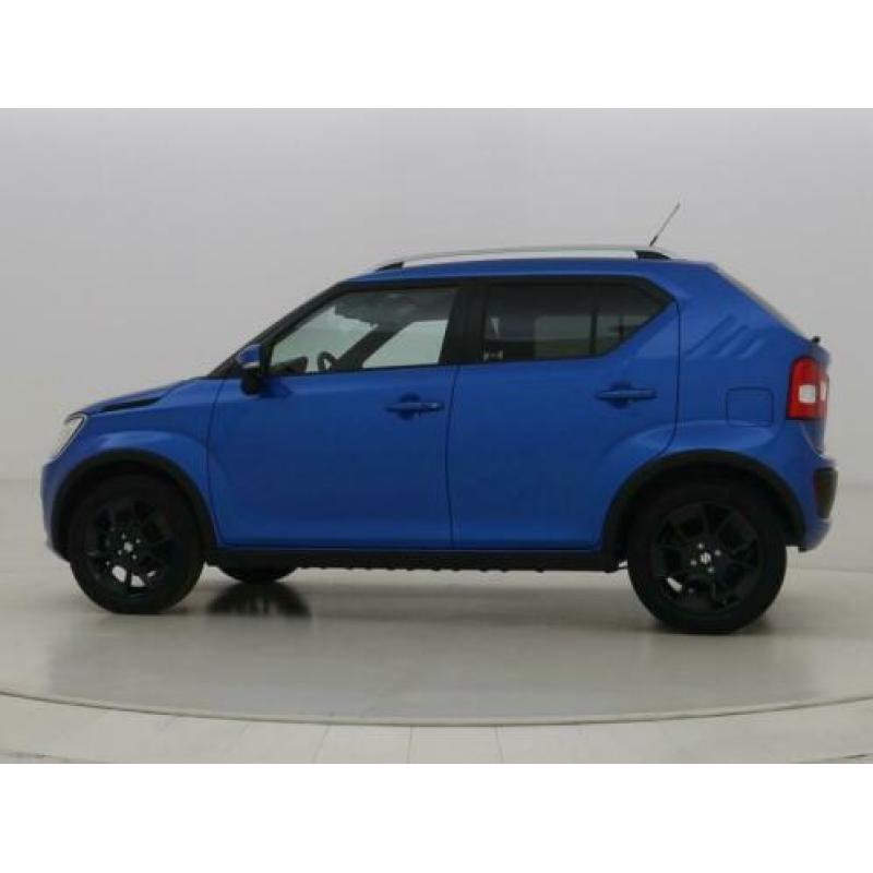 Suzuki Ignis 1.2 Smart Hybrid Stijl | Navi | Cruise control