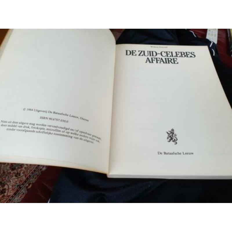 Kapitein Westerling en de standrechtelijk executies - 1984