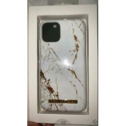 iDeal of Sweden iPhone 11 Pro hoesje