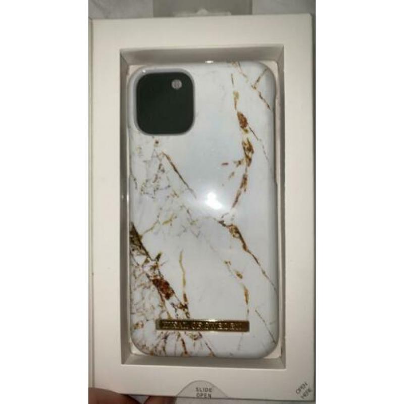 iDeal of Sweden iPhone 11 Pro hoesje