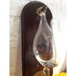 Wheaterglass 1620