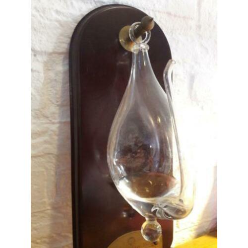 Wheaterglass 1620