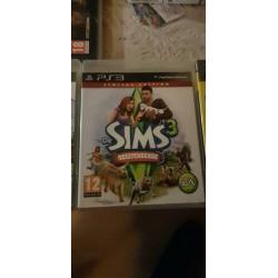 9 ps3 spellen