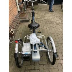 Van Raam maxi 2