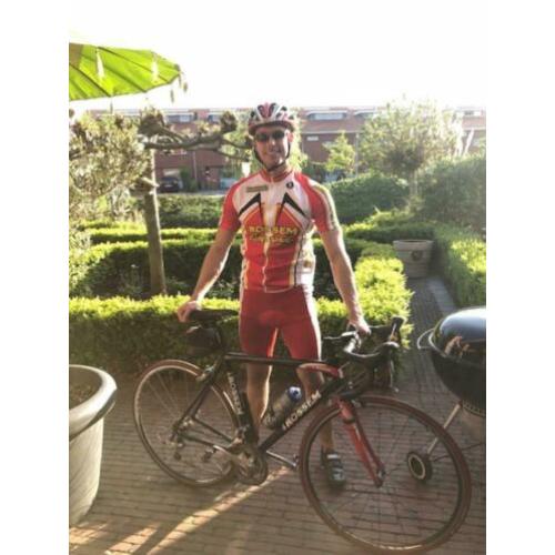 racefiets