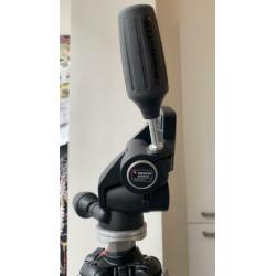 Manfrotto statief 190XB