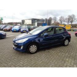 Peugeot 308 1.6 VTi XS (bj 2008)
