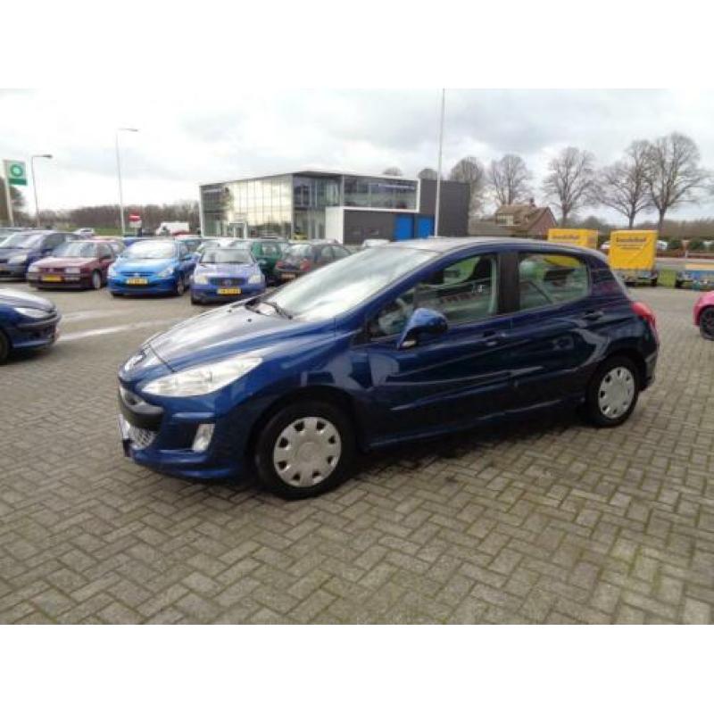 Peugeot 308 1.6 VTi XS (bj 2008)
