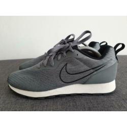 Nike air md runner 2 maat 42.5 Grijs
