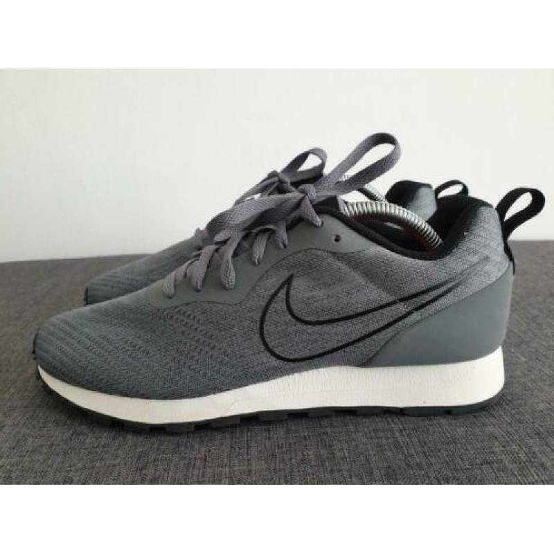 Nike air md runner 2 maat 42.5 Grijs