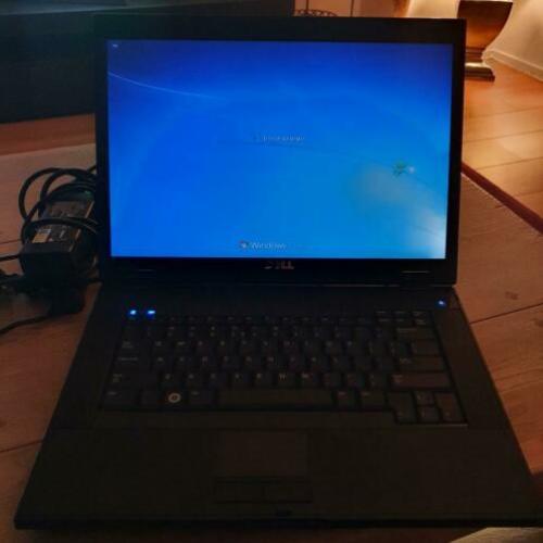 DeLL - Latitude - E5500