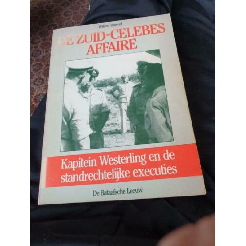 Kapitein Westerling en de standrechtelijk executies - 1984