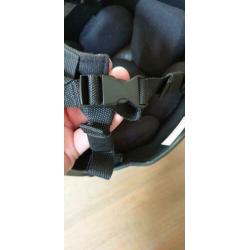 Airsoft helm