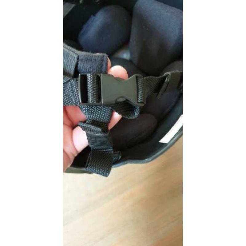 Airsoft helm