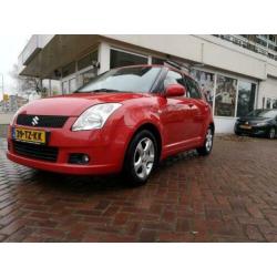 Suzuki Swift 1.3 Shogun | 5 DEURS | LEER BEKLEDING | NETTE A