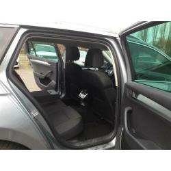 Skoda Superb COMBI 1.6 TDI 88KW AMBITION BUSINESS (bj 2015)